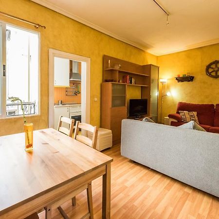 El Rincon De Amparo Apartment Madrid Exterior photo